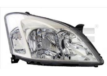 Far Lambası Sağ TYC 20-0241-05-2  8113002150 8111002150 81110-02150 81130-02150