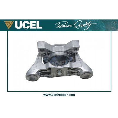 Motor Takozu Sağ Ford Transit Connect (TC7)(2002->)  MASTER KAUÇUK 4915