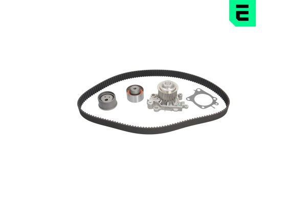 Triger Kayış Seti  Mitsubishi Pajero Pinin (H60/H70)(1999->)  OPTIMAL SK-1325AQ1