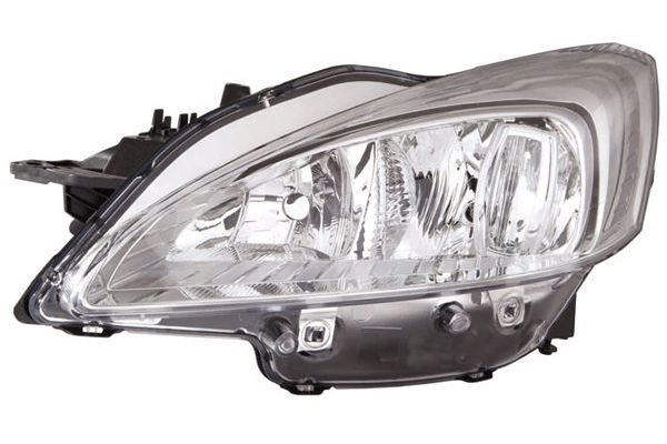 Far Sağ VORTEX V2808517