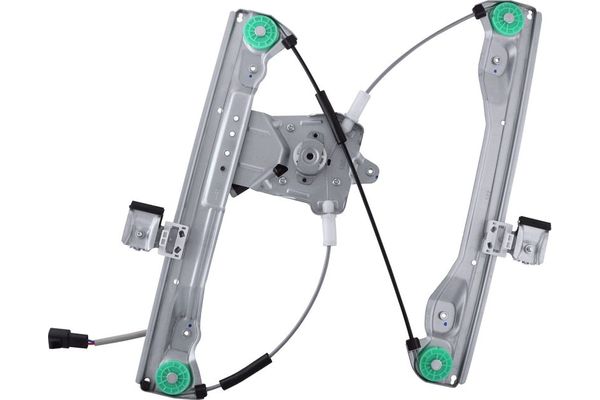 Cam Krikosu Ön Sol Chevrolet Cruze Hatchback (2011->)  PSA ORJINAL 95226745