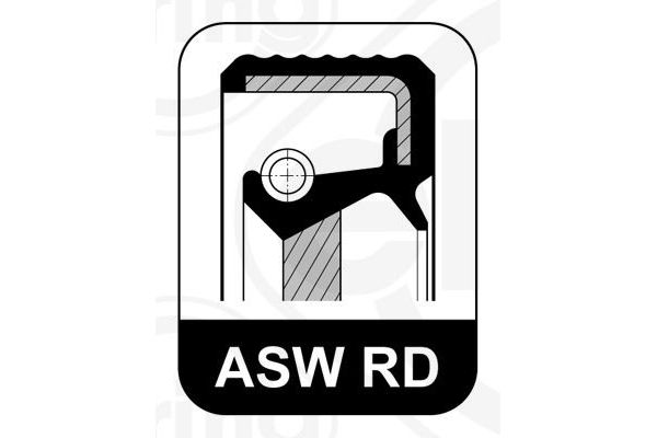 Eksantrik Keçesi  Peugeot Expert P.Van (02.2007->)  PSA ORJINAL 9844832980