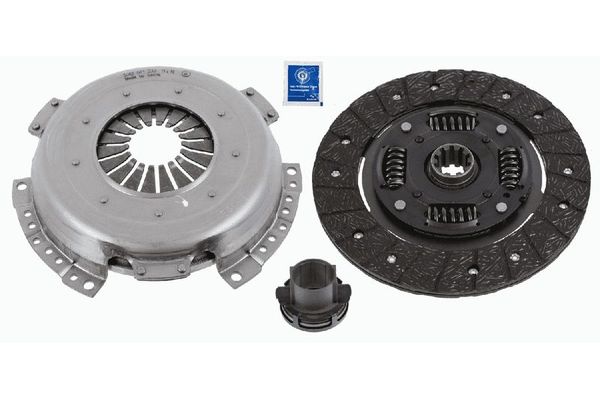 Debriyaj Seti  SACHS 3000 104 002