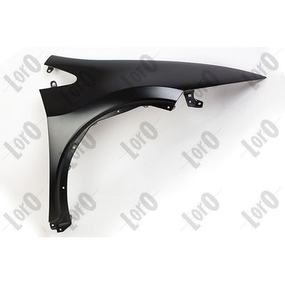 Çamurluk Ön Sağ Honda Civic 3 Kapı (FN)(01.2007->)  GORDON 1157HR