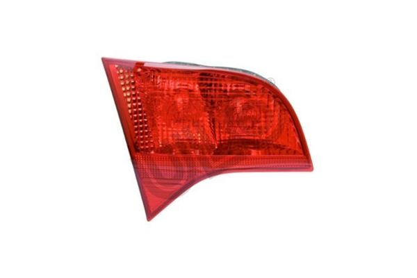 Stop Lambası İç Sol Audi S4 Avant (8E)(11.2004->)  ULO 1014101