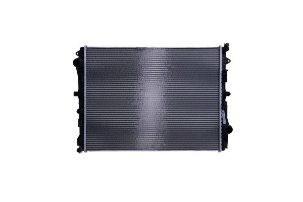 Su Radyatörü  Mercedes S -Serisi Coupe (BM 217)(07.2014->)  BEHR CR 2172 000P