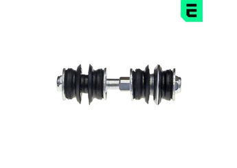 Viraj Demir Askı Rotu Ön Sağ veya Sol OPTIMAL G7-1437  6822TV 6822.TV 5094A7 5094.A7 488170D010 509110 5091.10 6822R9 6822.R9 6822S0 6822.S0 48817-0D010 4881970010 48819-70010 90177W0002 90177-W0002 9094802178 90948-02178 9094802179 90948-02179