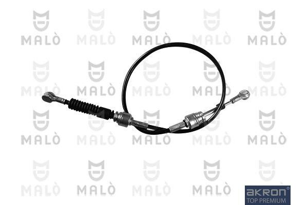 Vites Değiştirme Teli  Fiat Punto (188) 3/5 Kapı (06.2003->)  WALBURG WTW046