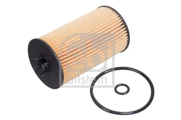 Yağ Filtresi  Opel Astra K HB (09.2015->)  FEBI BILSTEIN 101641