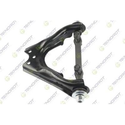 Salıncak Ön Alt Sol TEKNOROT DO-499S