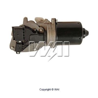 Silecek Mekanizma Motoru Ön Renault Scenic II (06.2003->)  OEK 7701056003