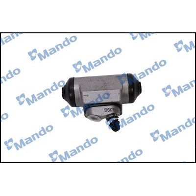 Fren Silindiri Arka Sağ veya Sol Kia Carnival II (FL)(2001->2006)  MANDO EX0K56B26610