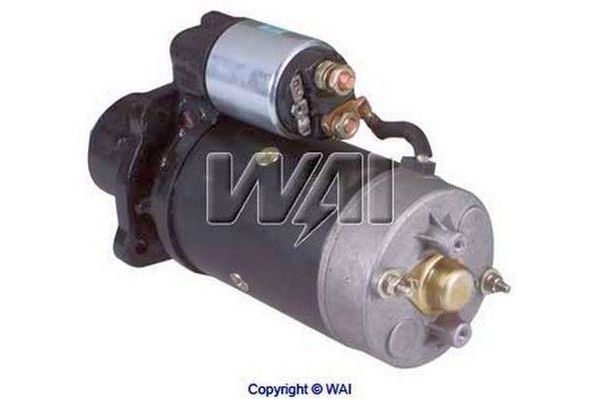 Marş Dinamosu  WAI 18371N