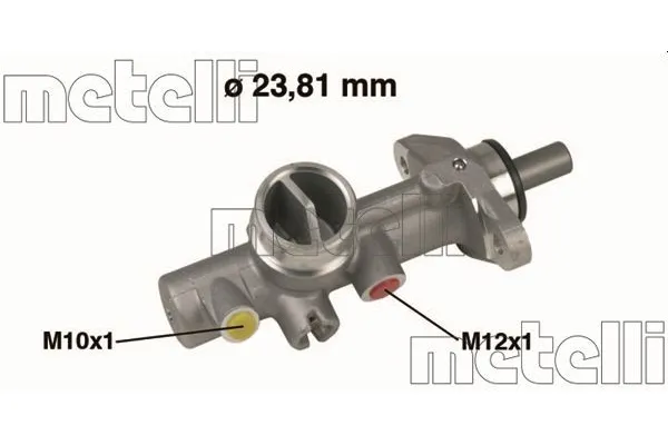 Fren Ana Merkez  MAHER 04769