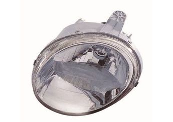 Far Lambası Sol DEPO 222-1107L-LD-EM  96314268