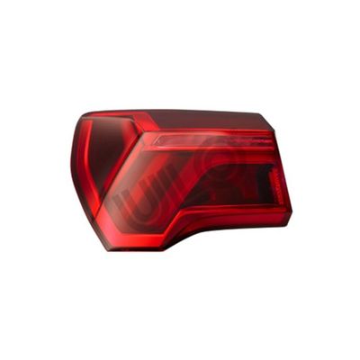 Stop Lambası Sağ ULO 1185013