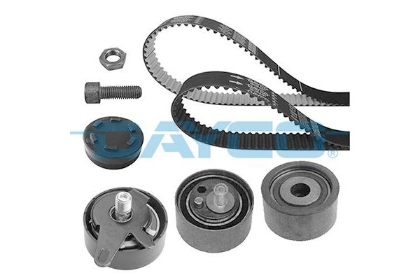 Triger Kayış Seti  DAYCO KTB913