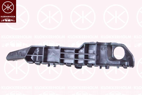 Tampon Braketi Ön Sağ Kia ProCeed (JD)(2013->)  EUROBUMP KIA07CE033