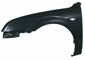 Çamurluk Ön Sol EUROBUMP FOR08MO010  P1S7116006AB