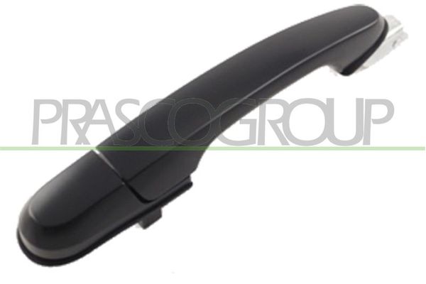 Kapı Kolu Arka İç Sol HUSHAN 650-3061