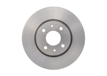 Fren Disk Ayna Ön Sağ ve Sol BOSCH 0 986 478 639  46401356 46831041 5154237AA 60812137 71739640 424973 4249 73 424974 4249 74 4249E5 4249 E5 4249L2 4249 L2 46542383 51896287 51896288 52015293 52063172