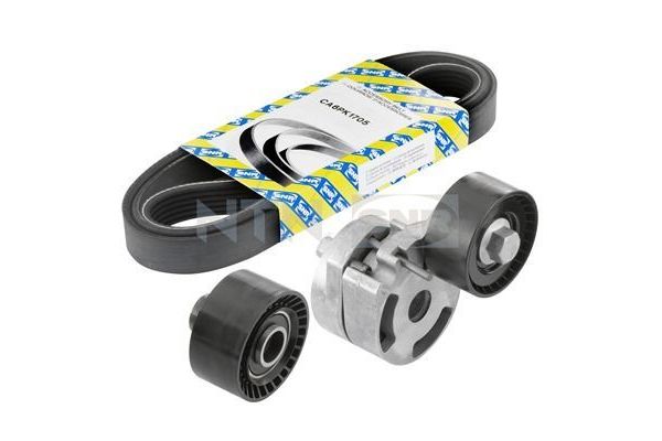 Vantilatör Kayış Seti  SNR KA85929