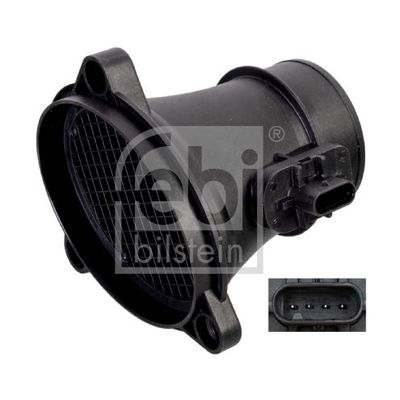 Hava Debimetresi  Mercedes SLC -Serisi Roadster (BM 172)(12.2015->)  FEBI BILSTEIN 176011