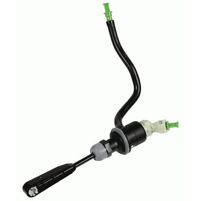 Debriyaj Merkezi Üst SACHS 6284 600 751