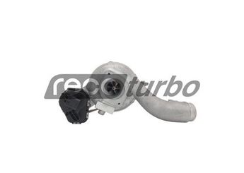 Turbo Şarj  GARRETT 877674-5004S  8776745004 5802363734