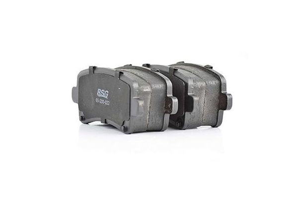 Fren Disk Balata Arka Opel Insignia A (2008->)  BSG 65-200-022