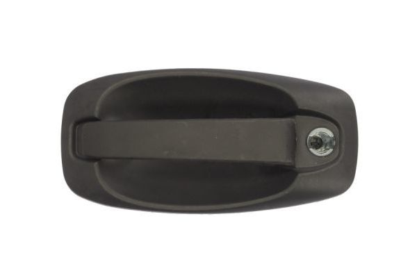 Kapı Kolu Dış Peugeot Bipper Kombi / Tepee (02.2008->)  BSG 70-970-008
