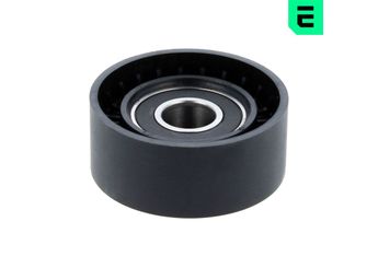 Vantilatör Kayış Gergi Rulmanı  BSG 65-615-047  55570067 636289 6 36 289