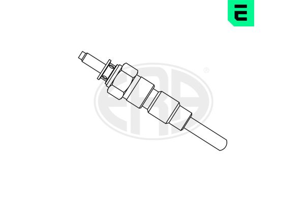 Isıtma Bujisi  ERA 886100