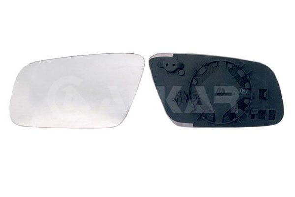 Ayna Camı Dış Sol Audi S6 Sedan/Avant (C4)(06.1994->)  PRO-A 294257
