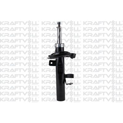 Amortisör Ön Sağ Ford Focus S.Wagon (CB8)(2010->)  KRAFTVOLL 15010301
