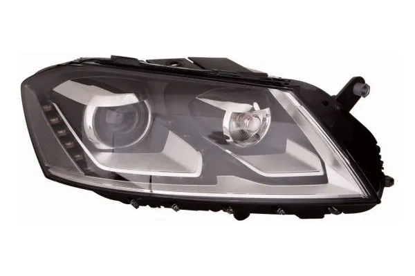 Far Sağ Volkswagen Passat (362)(10.2010->2014)  DEPO 441-11G7RMLEAD2