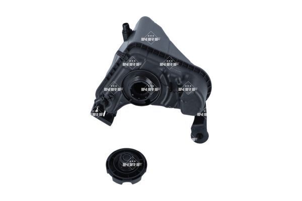 Radyatör Yedek Su Deposu  BMW 3 Serisi Sedan (F30N)(09.2015->)  NRF 454115