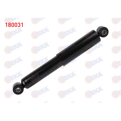 Amortisör Arka Sağ veya Sol Fiat Ducato Minibüs, Yüksek Tavan (03.1994->)  VEKA 180031