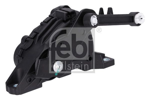 Gaz Pedalı  Renault Clio II / (Makyajlı)(B/CB0)(06.2001->)  FEBI BILSTEIN 197559