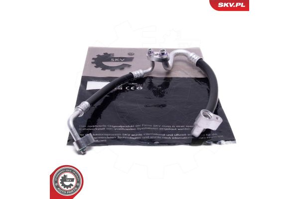 Klima Hortumu  PSA ORJINAL 13100322