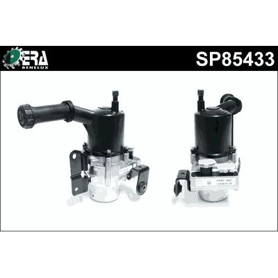 Direksiyon Pompası  Citroen C4 Coupe (06.2004->)  PSA ORJINAL 1623832080