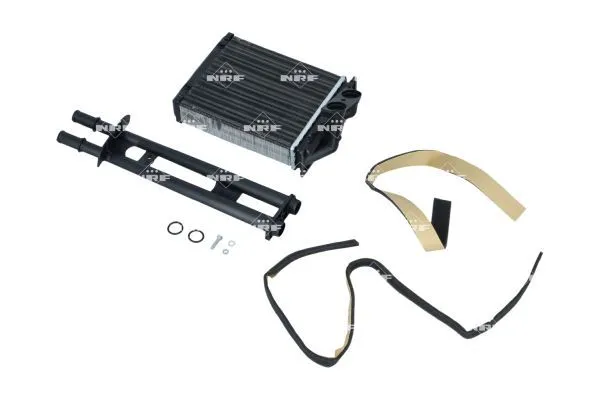 Kalorifer Radyatörü  NRF 53641