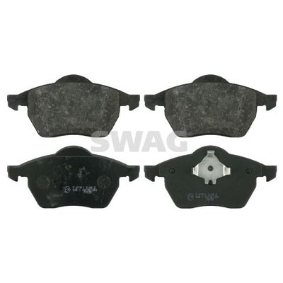 Fren Disk Balata Ön Ford Galaxy (VX)(06.1995->)  SWAG 30 91 6280