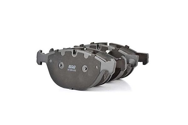 Fren Disk Balata Ön BMW X6 M Serisi (E71)(2009->)  BSG 15-200-032