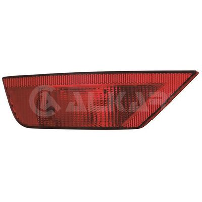 Sis Farı Arka Sol Ford EcoSport (CR6)(2017->)  FASE 11-438-004