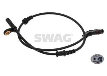Abs Sensörü Ön Sağ veya Sol SWAG 10 93 8373  A2049052905 2049052905 204 905 29 05 2049057900 204 905 79 00 A204 905 29 05 A2049057900 A204 905 79 00