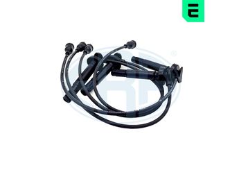 Buji Kablosu  KRAFTVOLL 05070369  22451AA660 22451-AA660 22451AA661 22451-AA661 22451AA710 22451-AA710