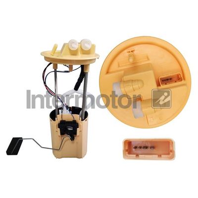 Depo Şamandırası  Ford Transit P.Van (TT9)(2006->)  ACHR 60302433