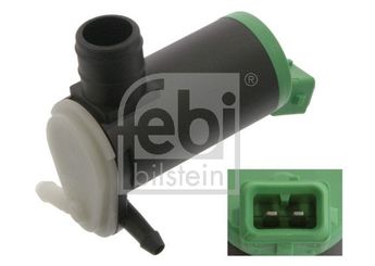 Cam Su Motoru  FEBI BILSTEIN 14361  643460 6434.60 9612358180