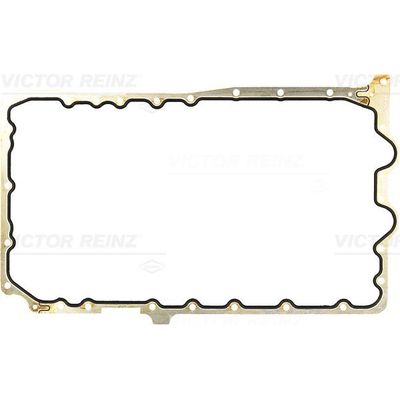 Karter Contası  BMW X3 Serisi (F25)(03.2011->)  REINZ 71-10307-00